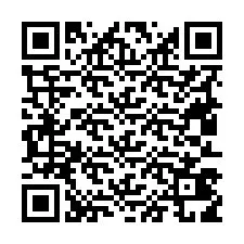 QR Code สำหรับหมายเลขโทรศัพท์ +19413419130