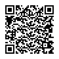 QR-code voor telefoonnummer +19413419274