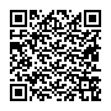 QR код за телефонен номер +19413569475