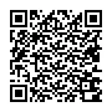 QR Code for Phone number +19413600306