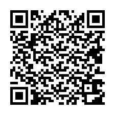 Código QR para número de teléfono +19413602952