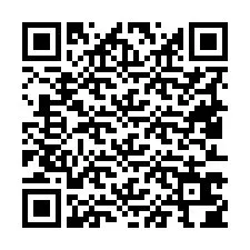 QR Code for Phone number +19413604428