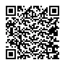 QR Code for Phone number +19413605777