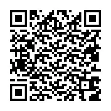 QR Code for Phone number +19413606018