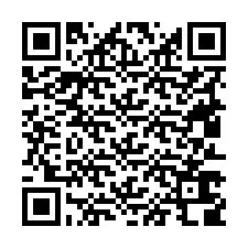 QR Code pour le numéro de téléphone +19413608970