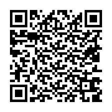 Kod QR dla numeru telefonu +19413609009