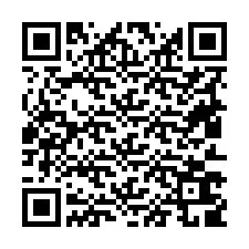 QR код за телефонен номер +19413609311