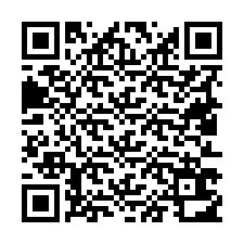 QR Code for Phone number +19413612628