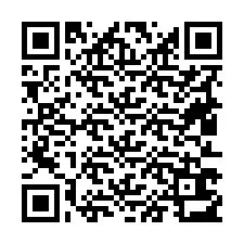 QR Code for Phone number +19413613221