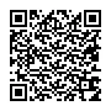 QR Code for Phone number +19413614018