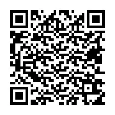 QR Code for Phone number +19413615627