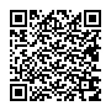 QR Code for Phone number +19413616262
