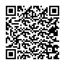 Kode QR untuk nomor Telepon +19413619493