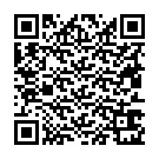 Kode QR untuk nomor Telepon +19413621810