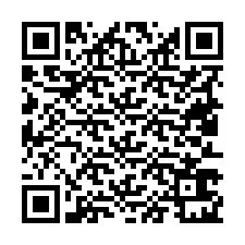 QR код за телефонен номер +19413621938