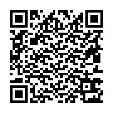 电话号码二维码 +19413623401