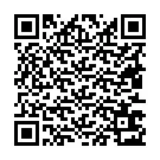 QR kód a telefonszámhoz +19413623584