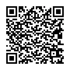 QR-koodi puhelinnumerolle +19413625620