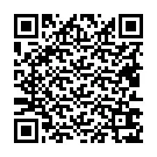 QR-Code für Telefonnummer +19413627252