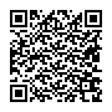 Codice QR per il numero di telefono +19413628335