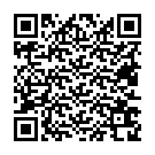 电话号码二维码 +19413628793