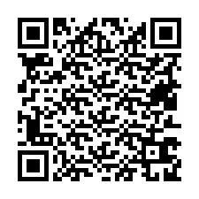 QR-koodi puhelinnumerolle +19413629057