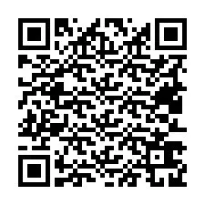 Código QR para número de teléfono +19413629933