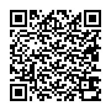 QR Code สำหรับหมายเลขโทรศัพท์ +19413630864