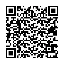 QR Code pour le numéro de téléphone +19413631843