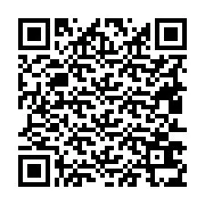 QR-code voor telefoonnummer +19413635360