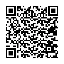 QR-koodi puhelinnumerolle +19413635783