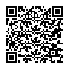 QR код за телефонен номер +19413639305