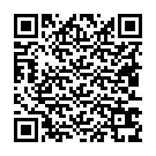 QR kód a telefonszámhoz +19413639434