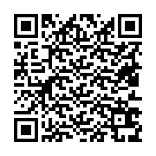 Kod QR dla numeru telefonu +19413639609