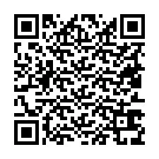 QR Code for Phone number +19413639818