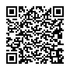 QR Code สำหรับหมายเลขโทรศัพท์ +19413641030