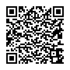 Código QR para número de telefone +19413642801