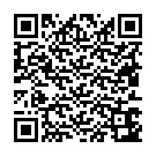 QR-код для номера телефона +19413643014