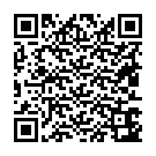 QR код за телефонен номер +19413643031