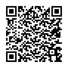 QR Code for Phone number +19413644189