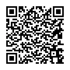 QR-code voor telefoonnummer +19413644541