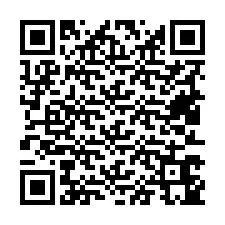 QR код за телефонен номер +19413645037