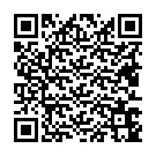 QR-код для номера телефона +19413645522