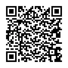 Código QR para número de teléfono +19413646090