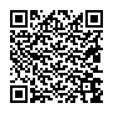 QR kód a telefonszámhoz +19413646391