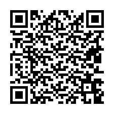 Código QR para número de telefone +19413649535