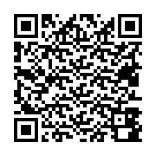 QR код за телефонен номер +19413880863