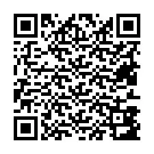 Codice QR per il numero di telefono +19413883007