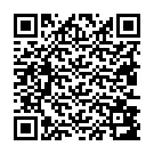 QR код за телефонен номер +19413883794