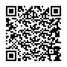 QR-koodi puhelinnumerolle +19413884870